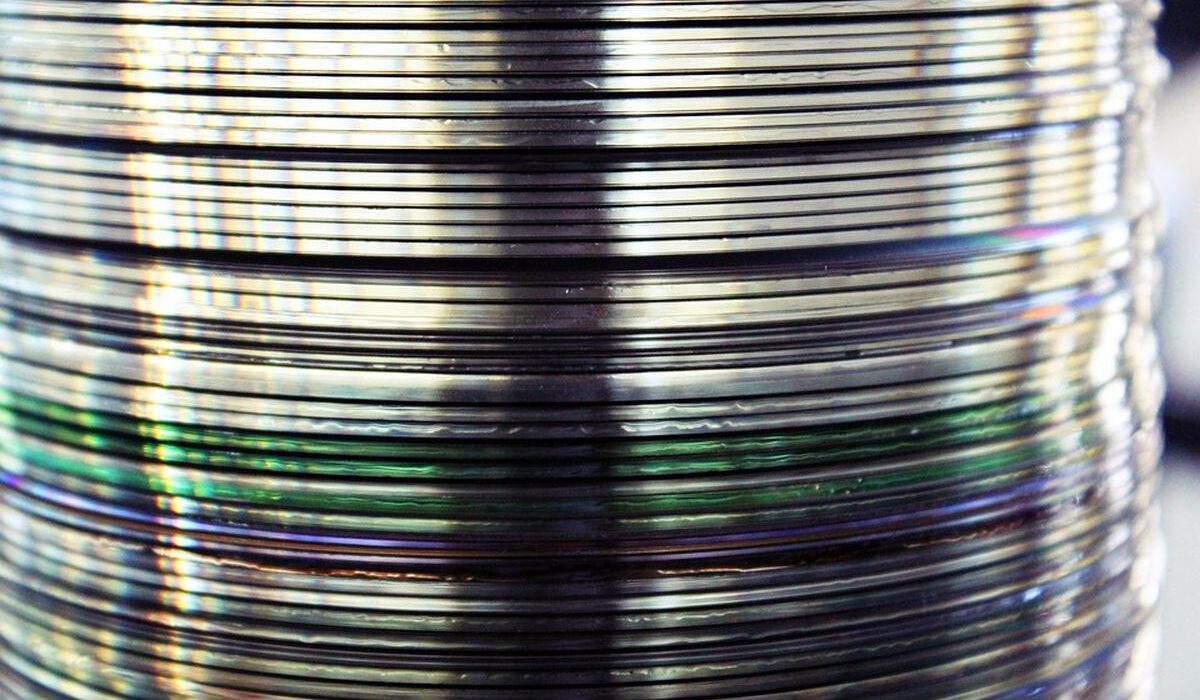 CD