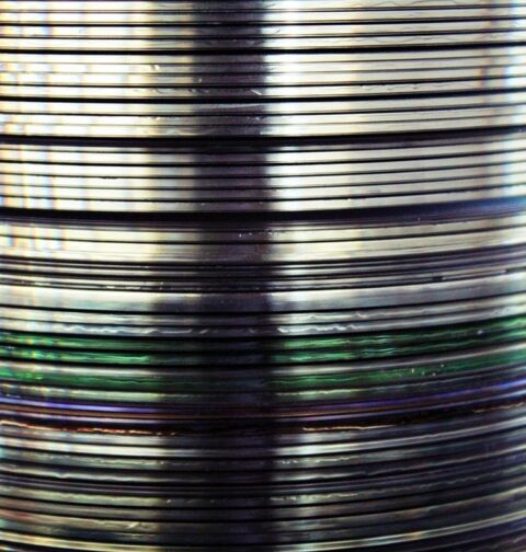 CD