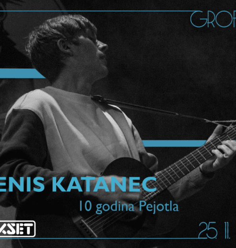 Denis Katanec (foto: promo)