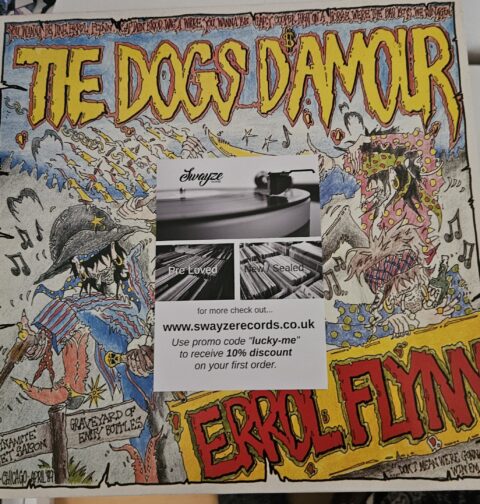 Dogs D'Amour