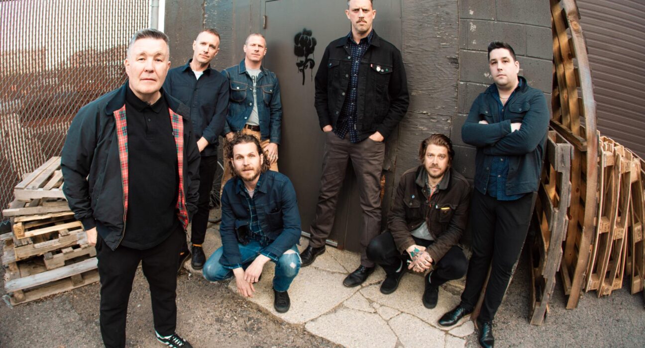Dropkick Murphys, promo foto