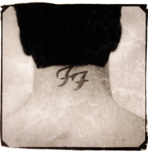 Foo Fighters - There Is Nothing Left to Lose