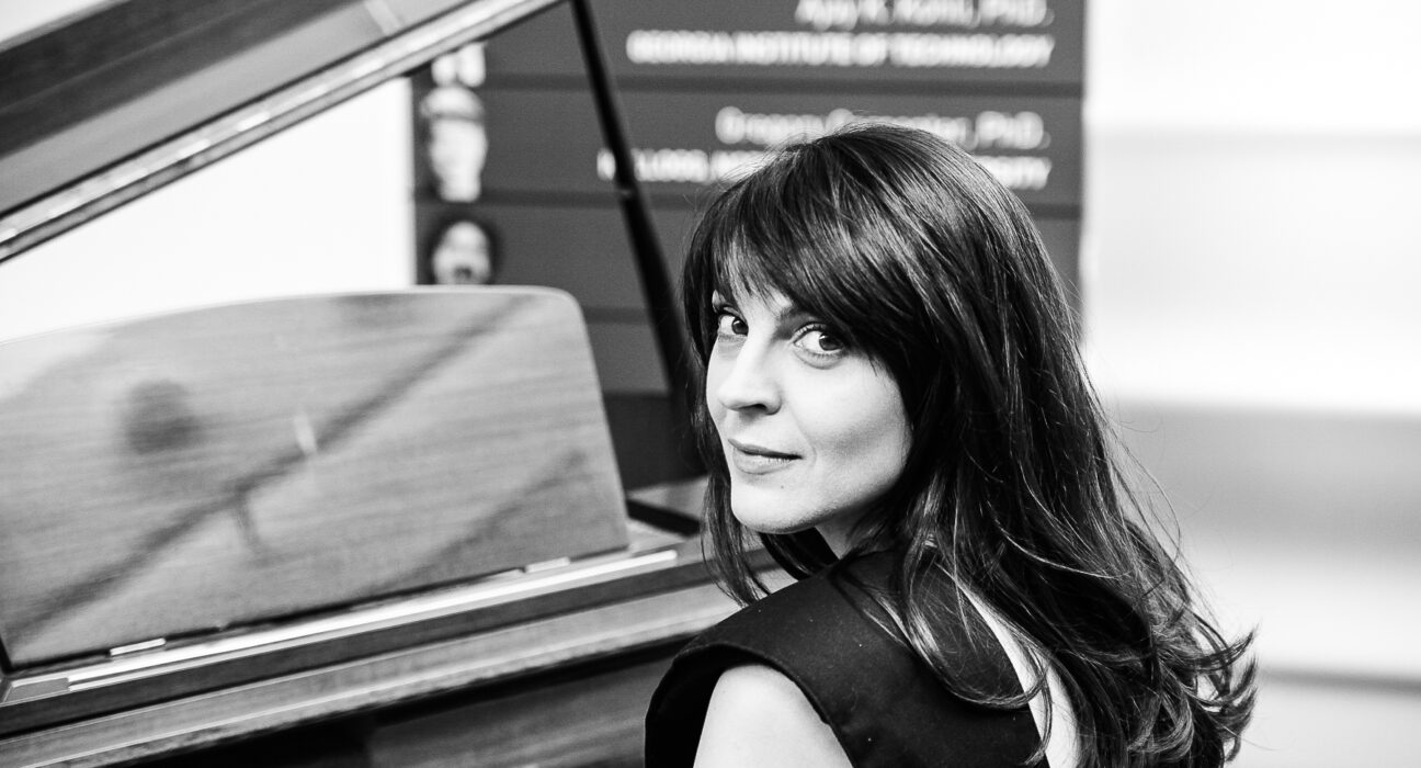 Freeda Nera Immortelle, foto: Ana Šesto