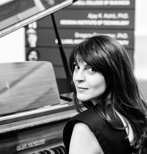Freeda Nera Immortelle, foto: Ana Šesto