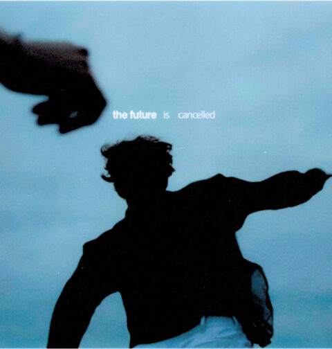 Giant Rooks - The Future Is Cancelled