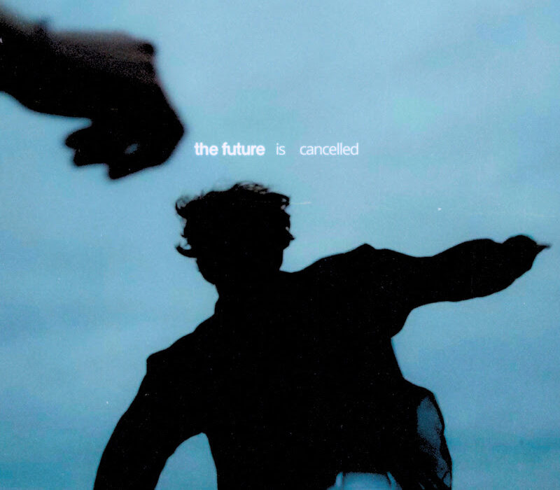 Giant Rooks - The Future Is Cancelled