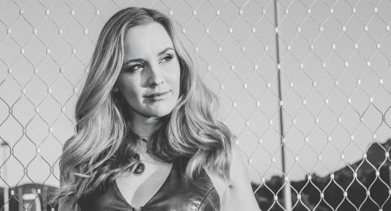 Gloria Rocchi, foto: Nikola Knežević