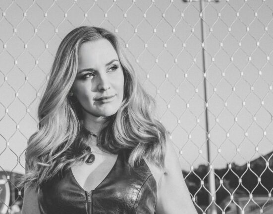 Gloria Rocchi, foto: Nikola Knežević