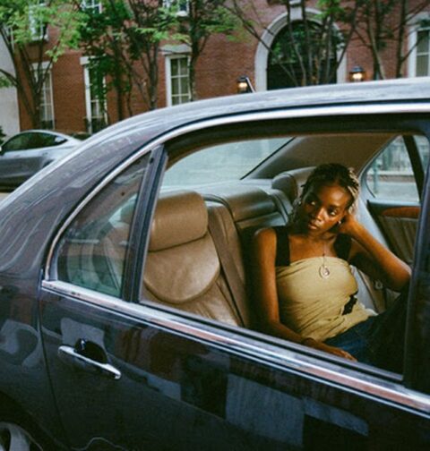 Hannah Jadagu, promo photo