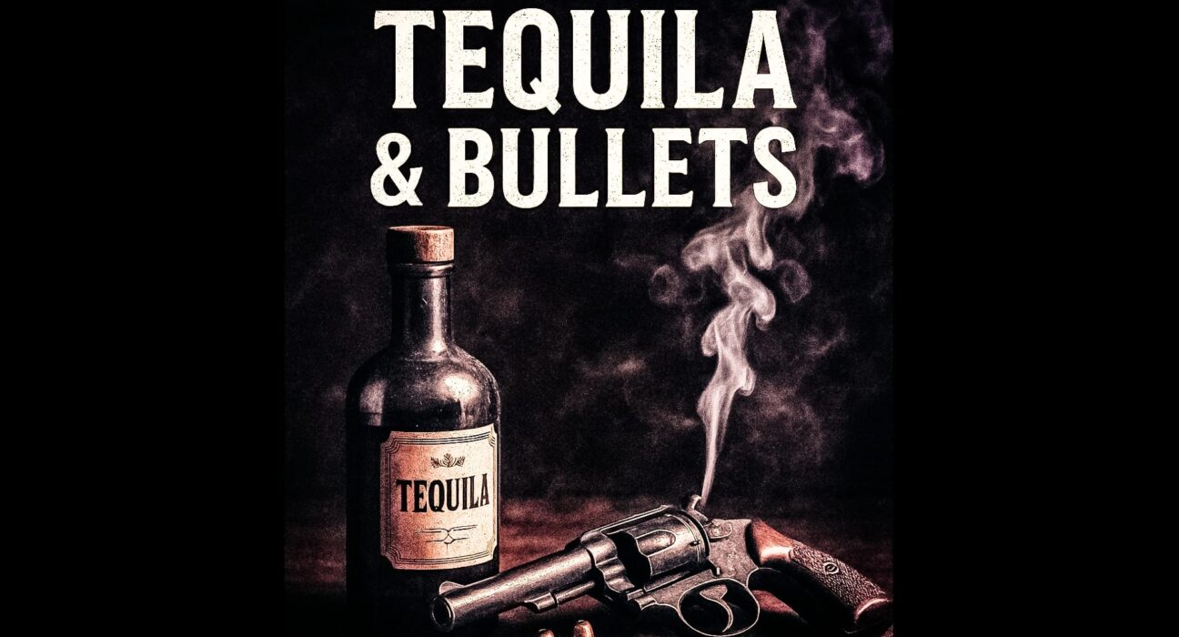 Jay Hooks - Tequila And Bullets