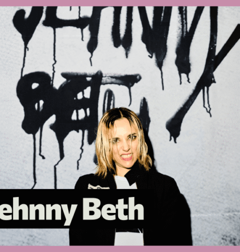 Jehnny Beth, foto: promo