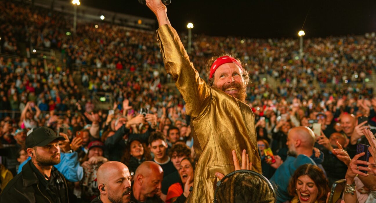 Jovanotti, foto: promo