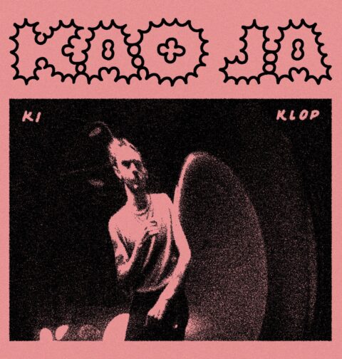 Ki Klop - Kao Ja (cover foto)