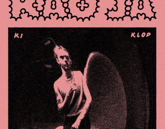 Ki Klop - Kao Ja (cover foto)