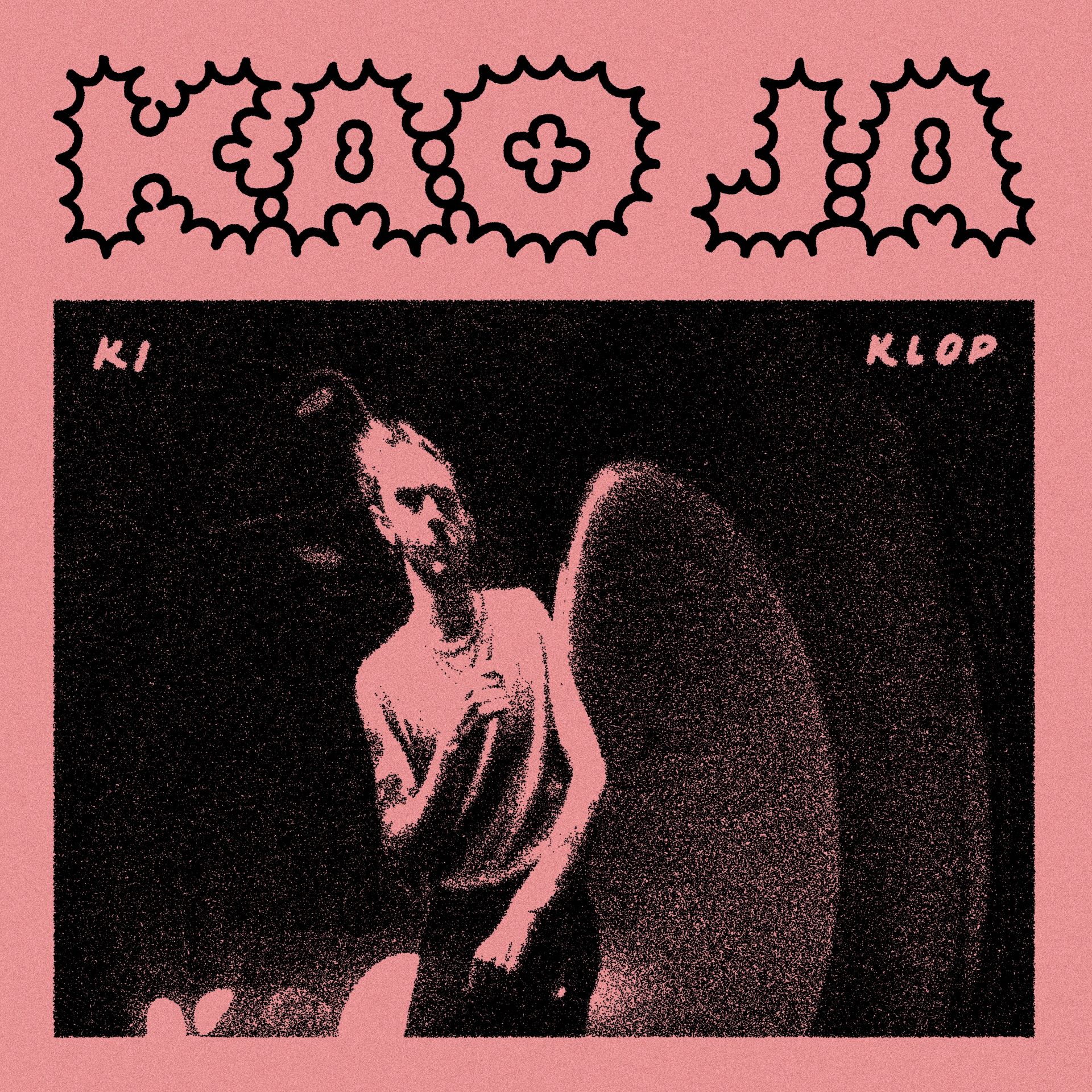 Ki Klop - Kao Ja (cover foto)