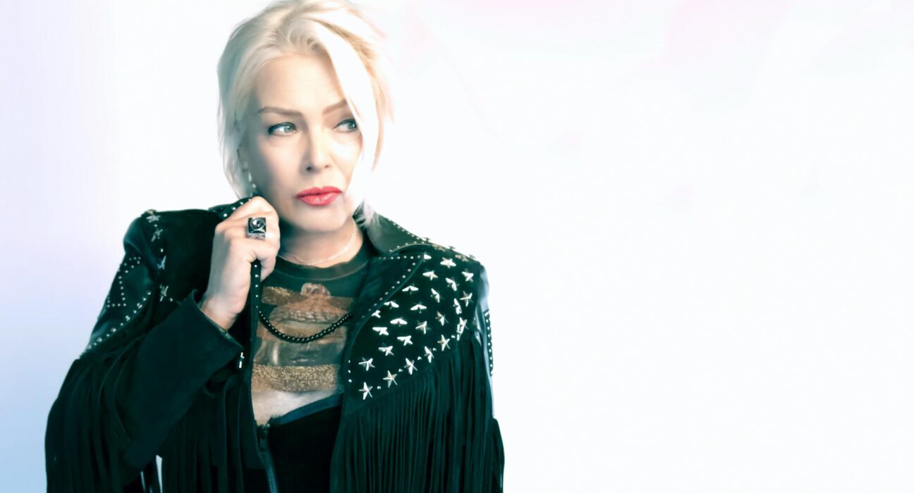 Kim Wilde, promo foto 2025.