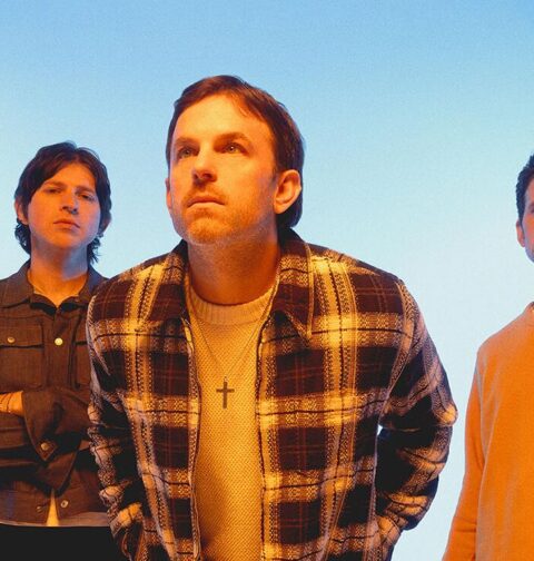 Kings Of Leon, promo foto