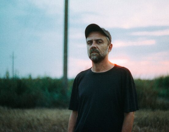 Lenhart Tapes, foto: Aleksa Savulov