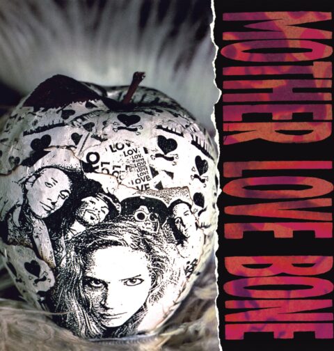 Mother Love Bone - Apple