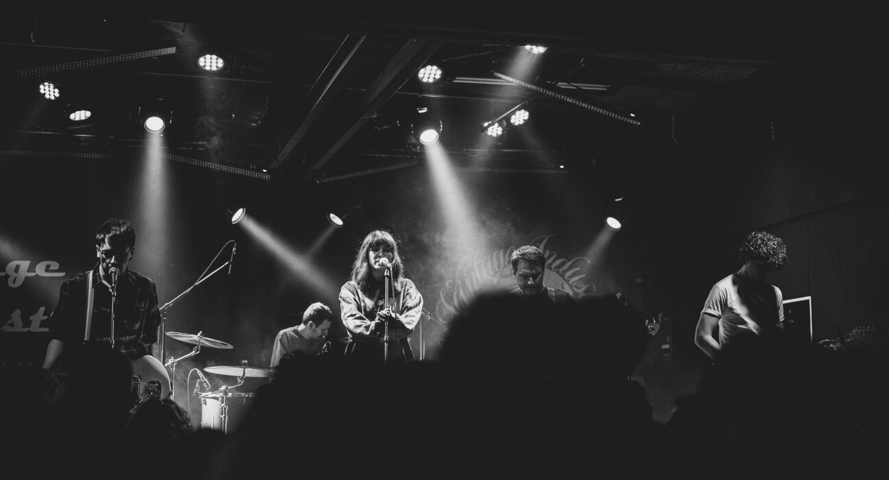 Tidal Pull (foto: Filip Kovačević)