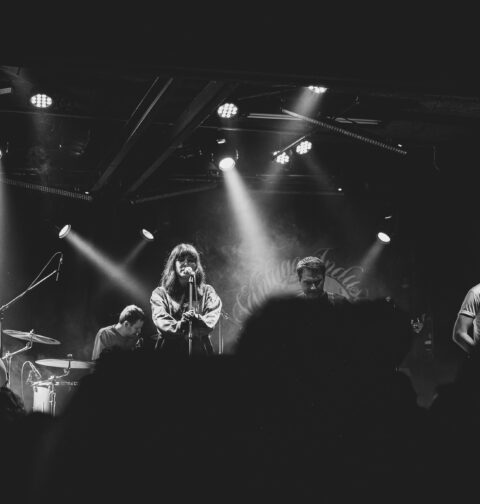 Tidal Pull (foto: Filip Kovačević)