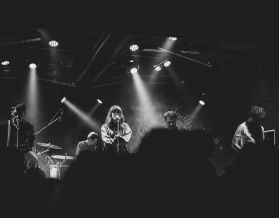 Tidal Pull (foto: Filip Kovačević)