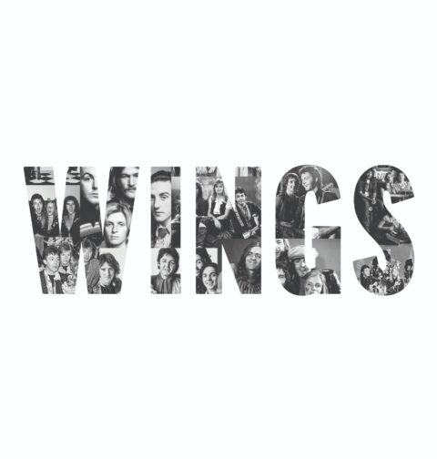 Paul McCartney - WINGS (foto: promo)