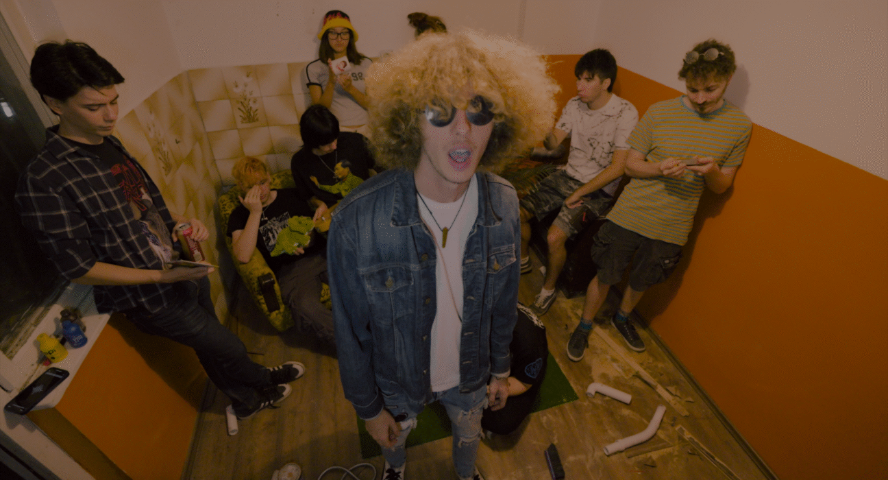 Pokle - Revolucija (foto: promo)