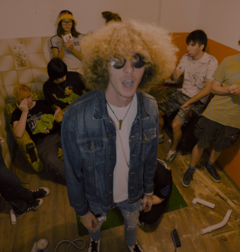 Pokle - Revolucija (foto: promo)