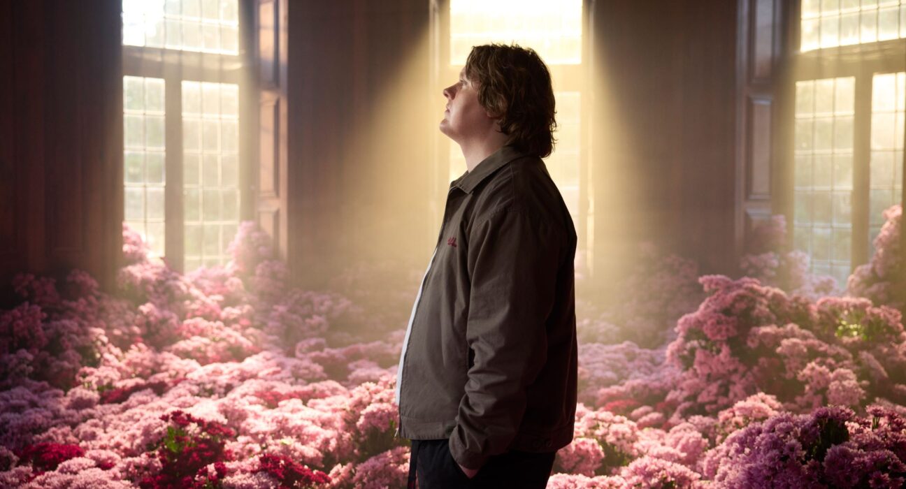 Lewis Capaldi (foto: promo; Universal Music)