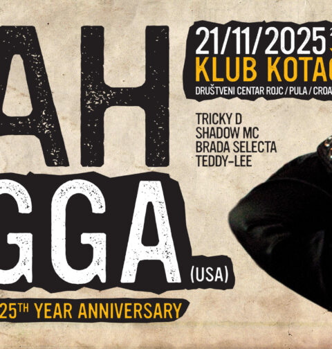 Rah-Digga (foto: promo; Teddy Lee)