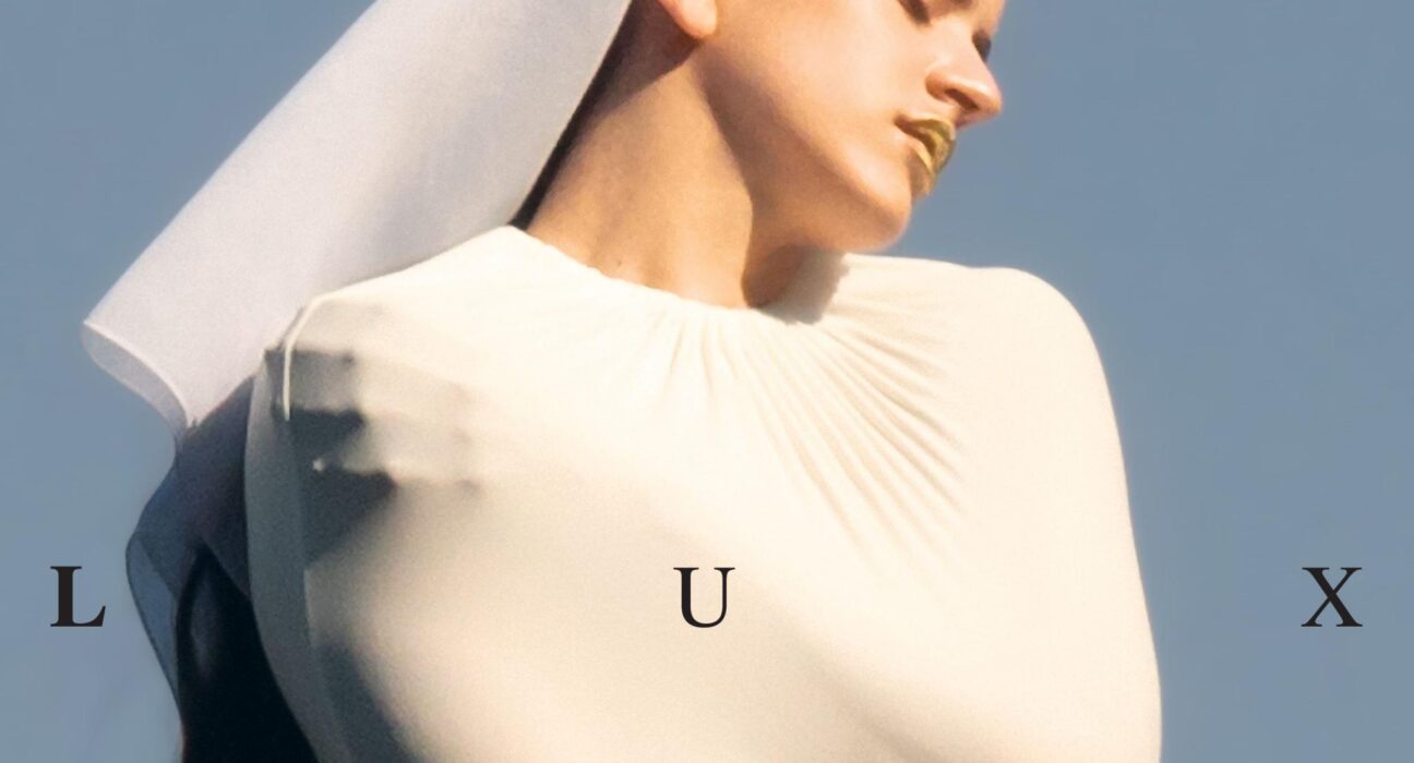 Rosalía - Lux