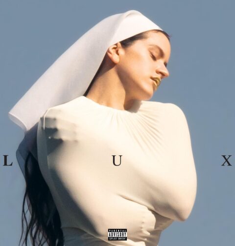 Rosalía - Lux