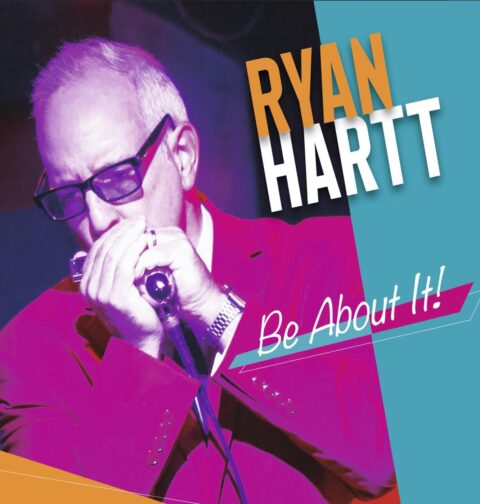 Ryan Hartt - Be About It!
