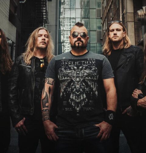 Sabaton