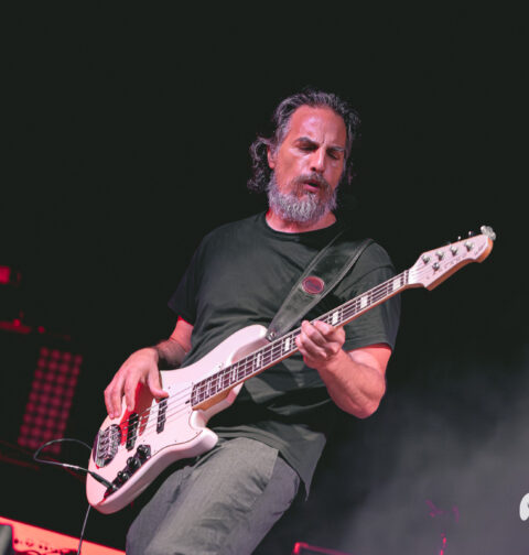 Sandi Bratonja, foto Marko Hajdarović