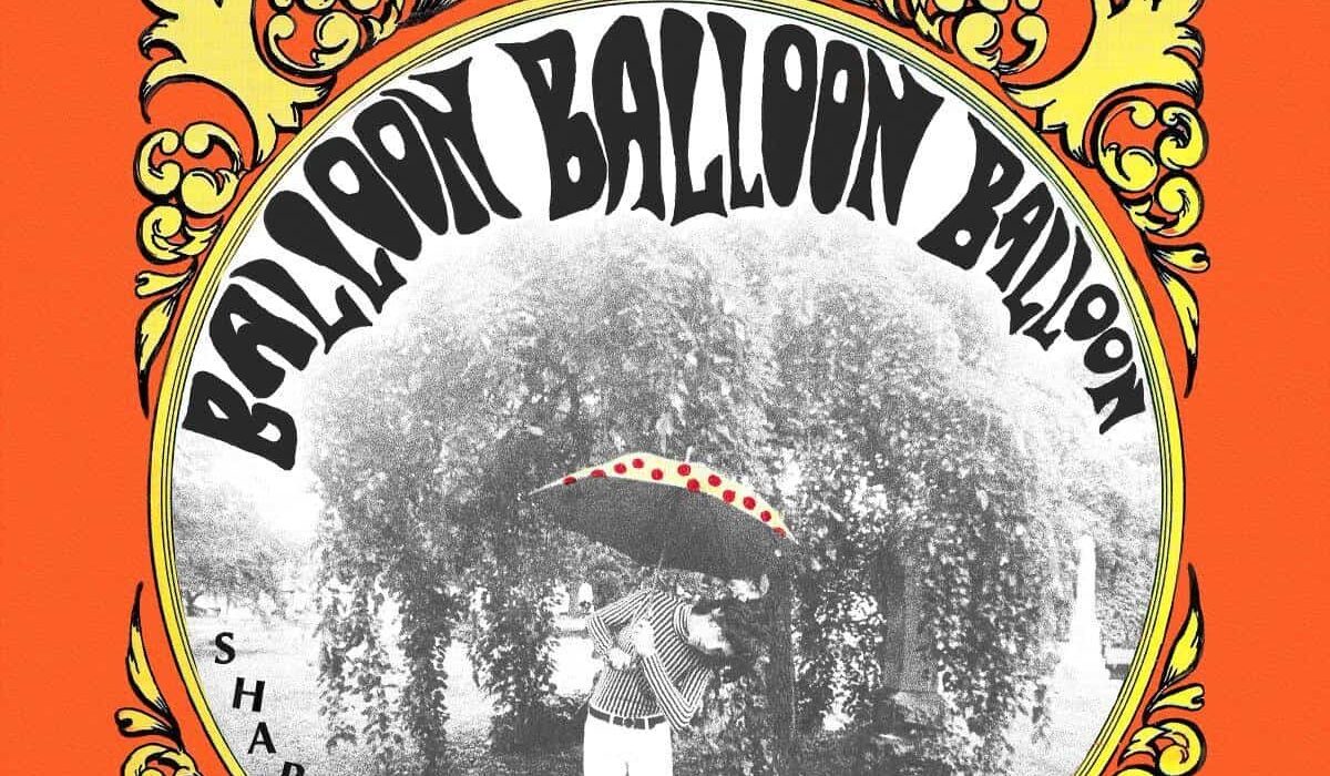 Sharp Pins - Balloon Balloon Balloon