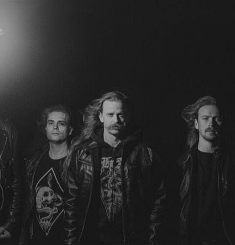 Sunken, foto: promo