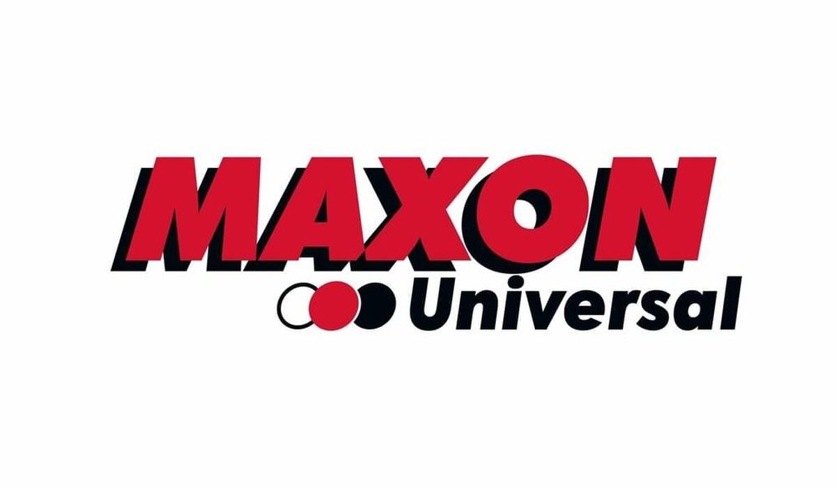 TBF - Maxon Universal