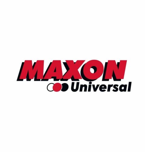 TBF - Maxon Universal