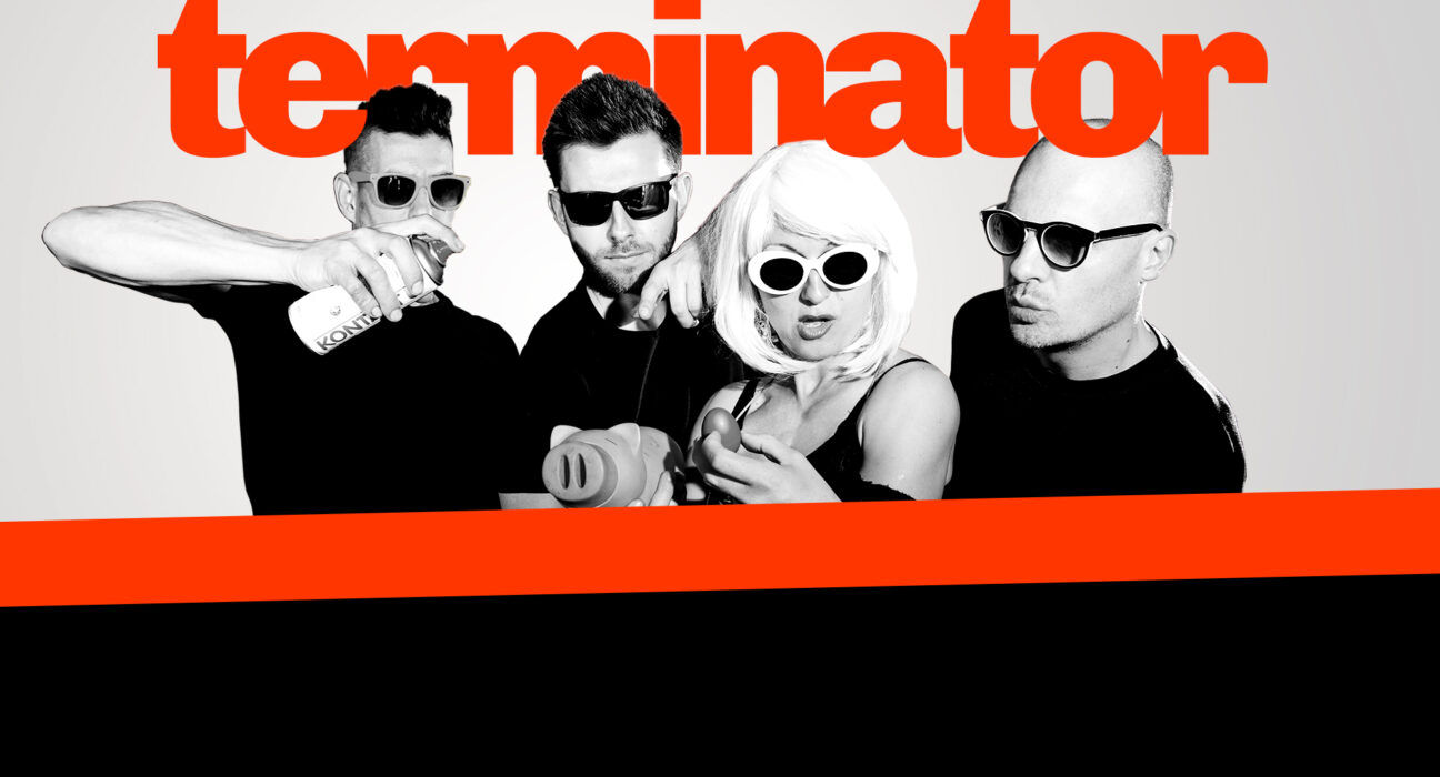 Terminator, foto: promo