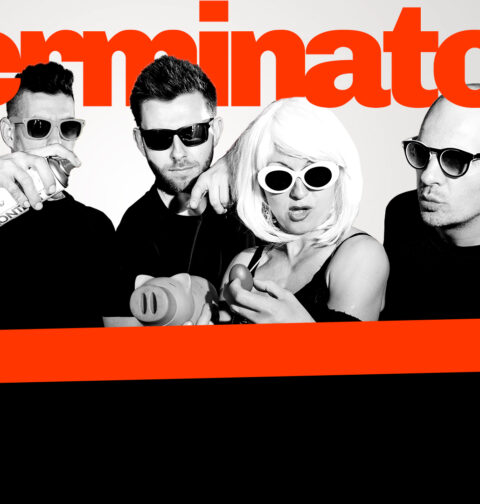 Terminator, foto: promo