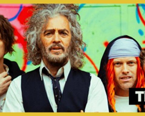 The Flaming Lips na INmusicu