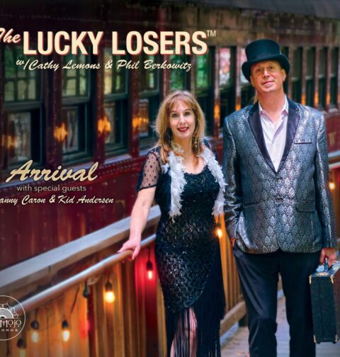 The Lucky Losers - Arrival