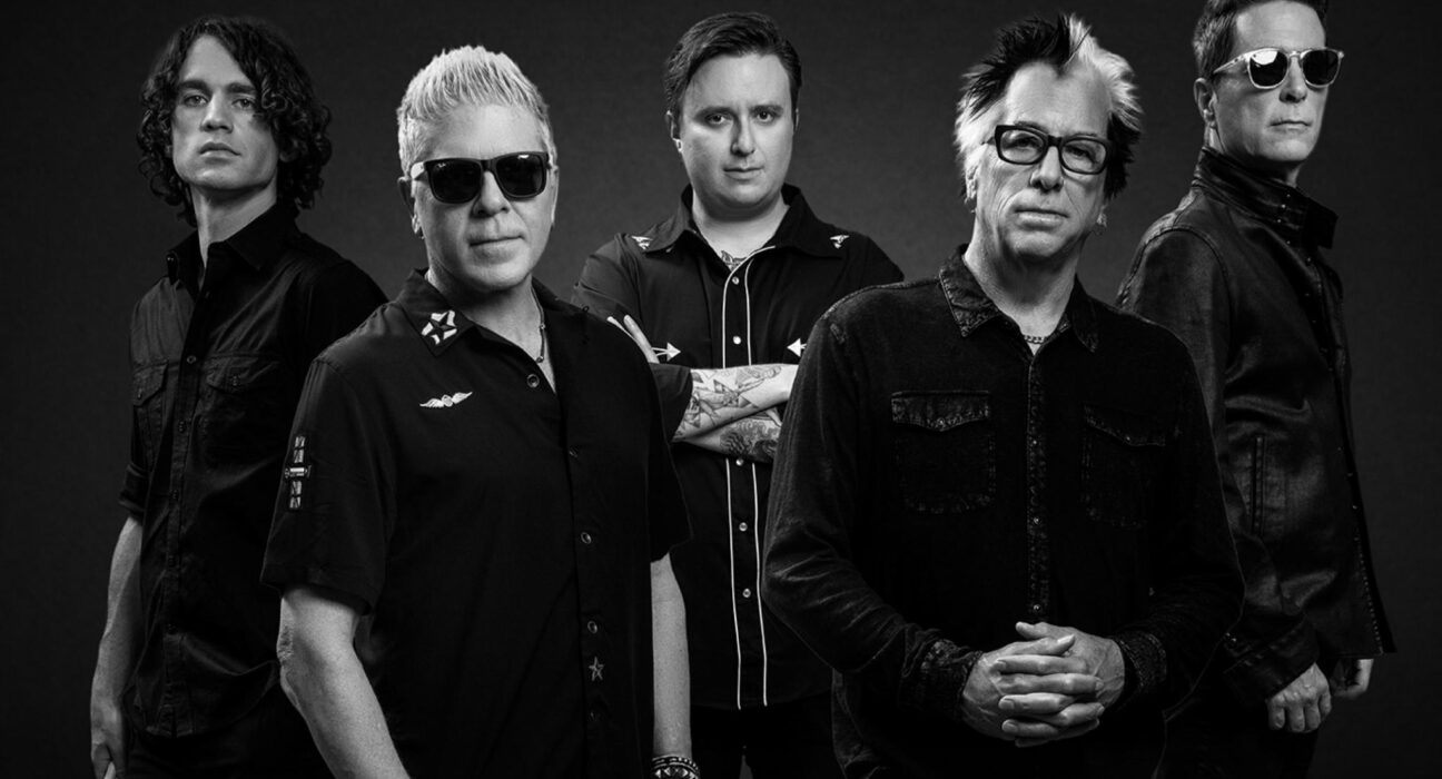 The Offspring, promofoto