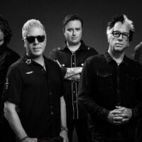 The Offspring, promofoto