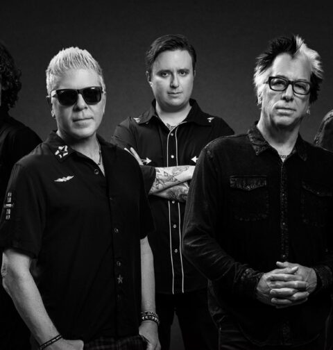 The Offspring, promofoto