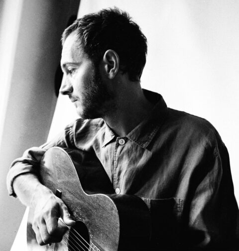 Tom Smith, foto: promo