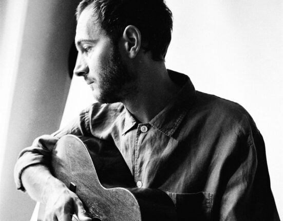 Tom Smith, foto: promo