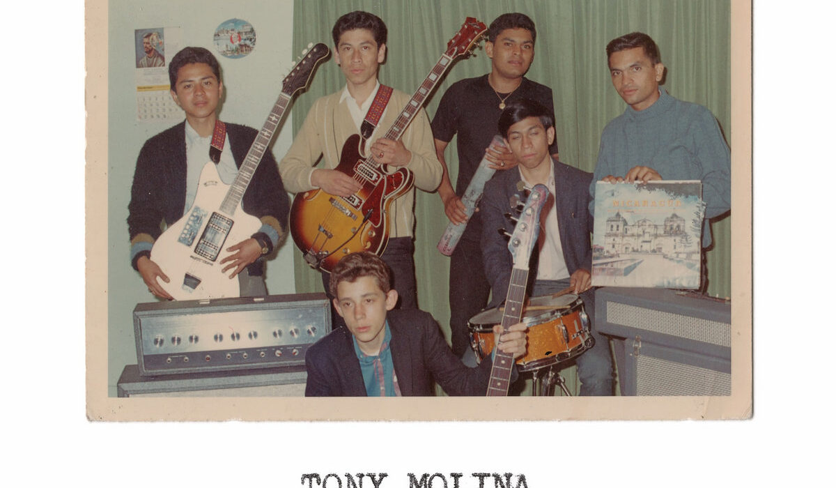 Tony Molina – On This Day